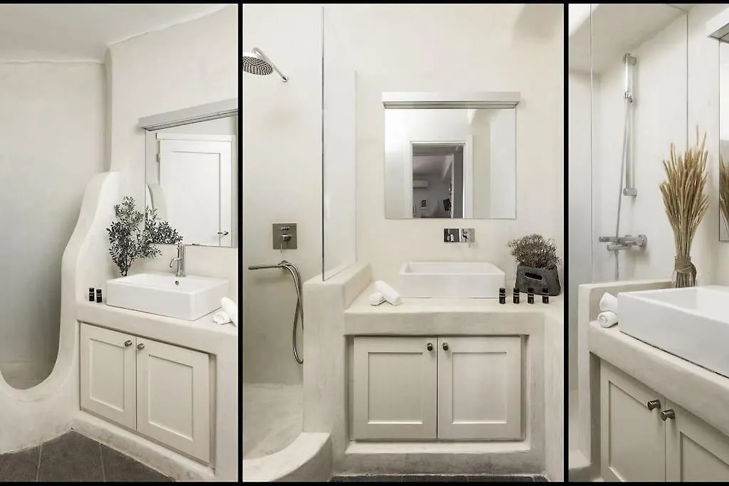 Newly Built Spectacular Sunset Villa At St. John, Mykonos Mykonos Town