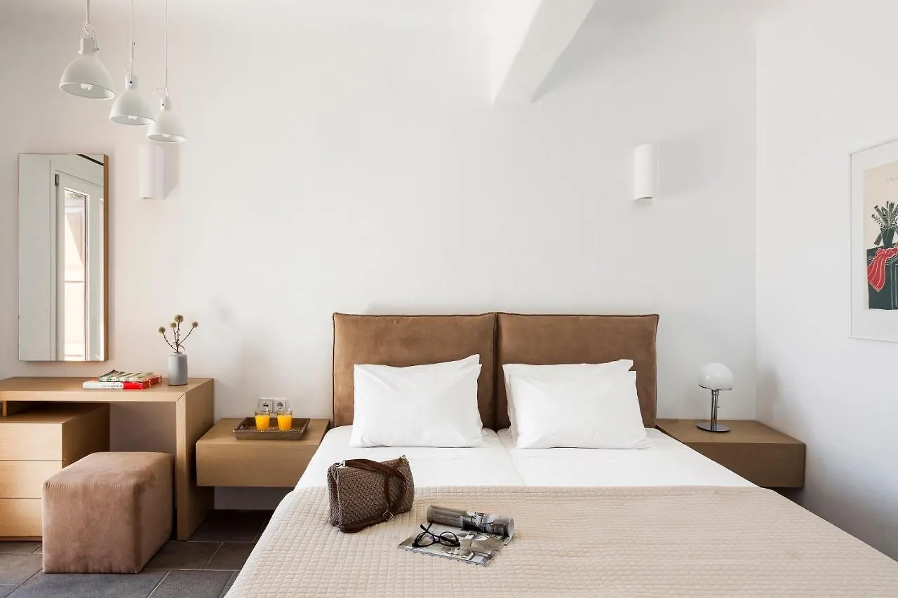 Newly Built Spectacular Sunset Villa At St. John, Mykonos Mykonos Town Греция