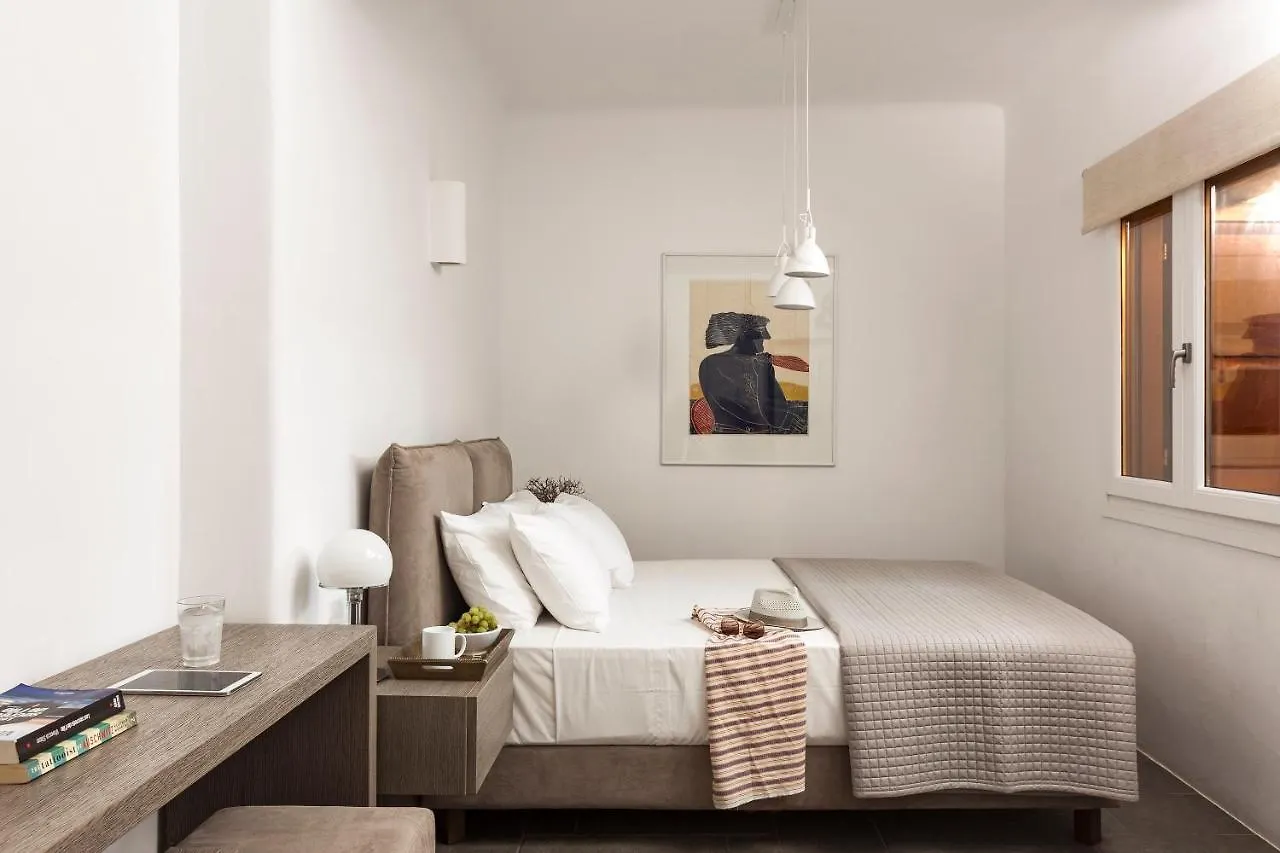 Newly Built Spectacular Sunset Villa At St. John, Mykonos Mykonos Town