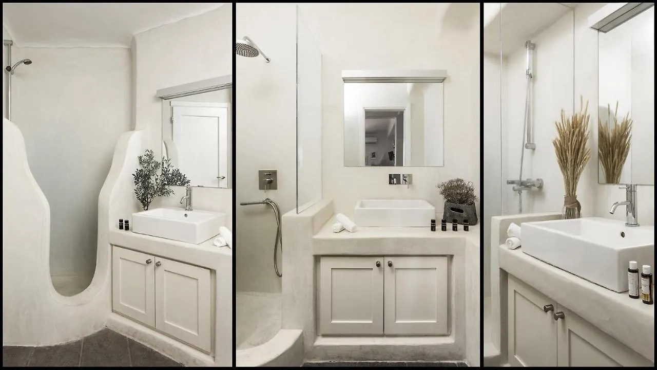 Newly Built Spectacular Sunset Villa At St. John, Mykonos Mykonos Town 0*,  Grækenland