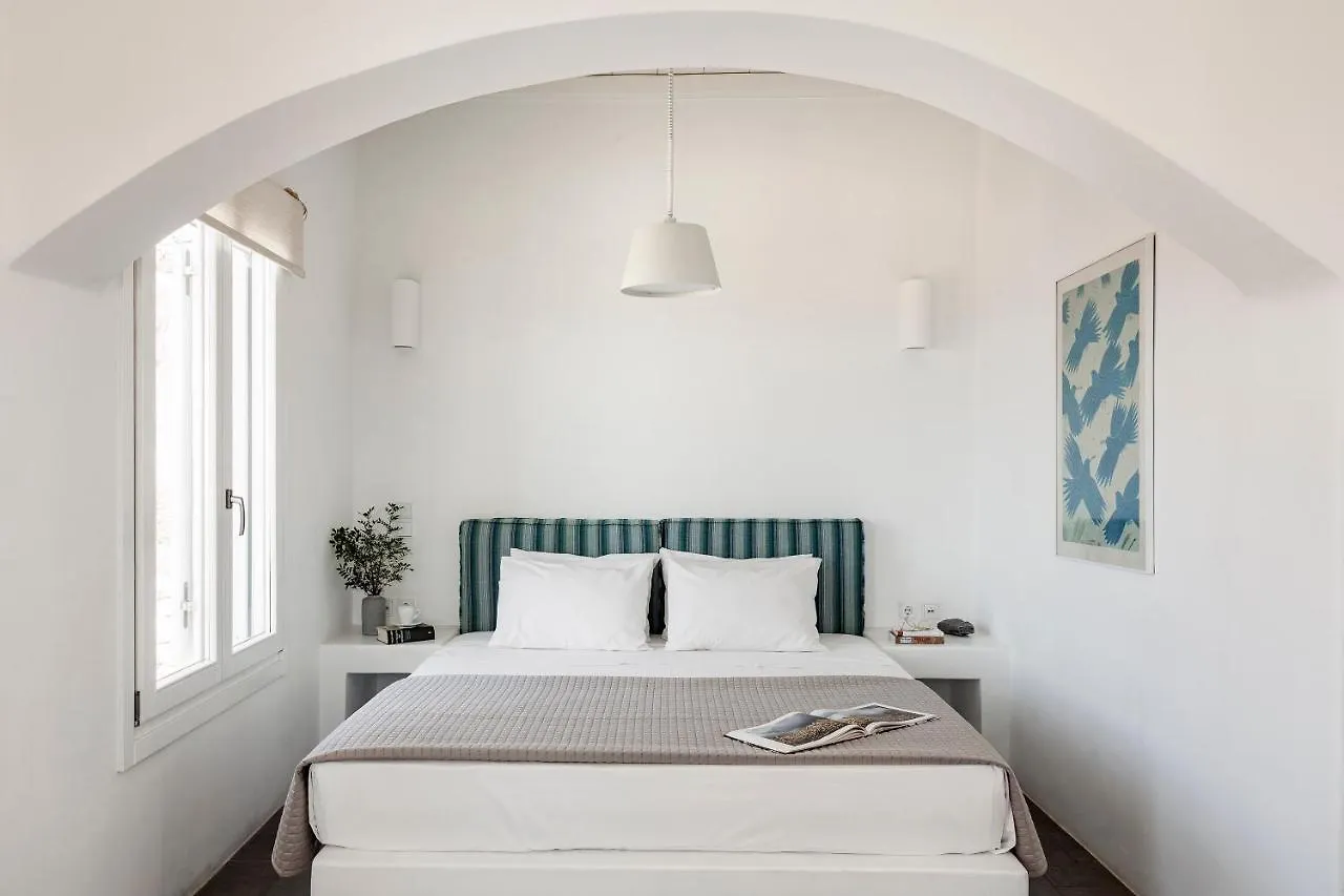 Newly Built Spectacular Sunset Villa At St. John, Mykonos Mykonos Town 0*,  Греция