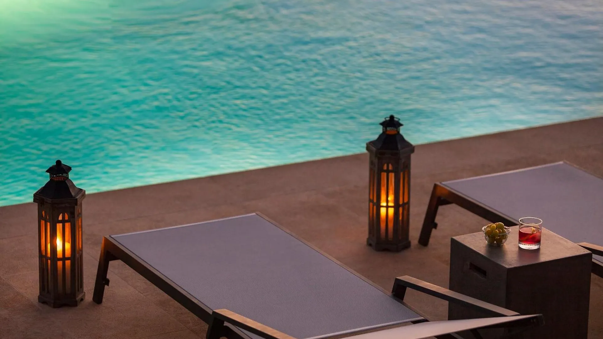 Newly Built Spectacular Sunset Villa At St. John, Mykonos Mykonos Town 0*,  Греция