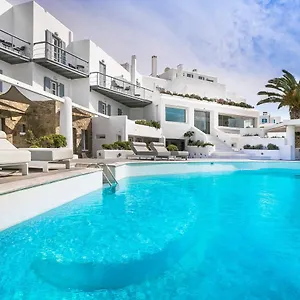 4* Отель Ilio Maris